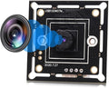 Webcamera_USB HD USB Camera Module High Speed 720P 30fps Webcam Board Mini UVC USB2.0 PC Camera OV9712 Lightburn Camera for Laser Engraver Megapixel Embedded USB Secuirty Camera for Computer