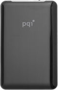 pqi Japan 6550-640GR2 H550 Series Portable Hard Drive USB 2.0 Compatible Black 640GB