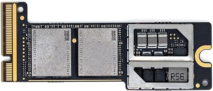 M4 Pro Macmini SSD 4TB Hard Disk Storage Upgrade for Mac mini M4 pro