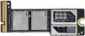 M4 Pro Macmini SSD 4TB Hard Disk Storage Upgrade for Mac mini M4 pro
