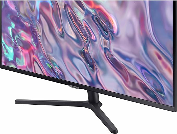 SAMSUNG 34 ViewFinity S50GC Series Ultra-WQHD Monitor 100Hz 5ms HDR10 AMD FreeSync Eye Care Borderless Design PIP PBP LS34C502GANXZA 2023 Black