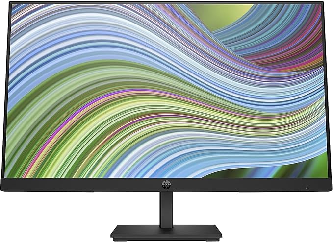 HP Smart Buy P24 G5 23.8IN FHD Monitor