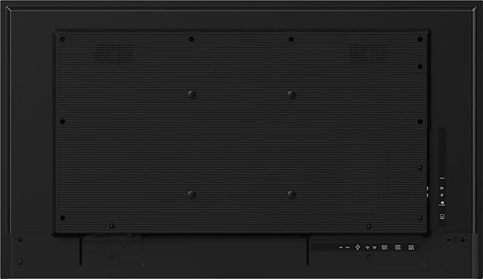 iiyama 43 1920x1080 IPS panel 1% Haze Landscape mode W128844329 (Haze Landscape mode Speakers 2x 10W VGA 3x HDMI 350cd/mý Media Play USB Port Control LAN /)