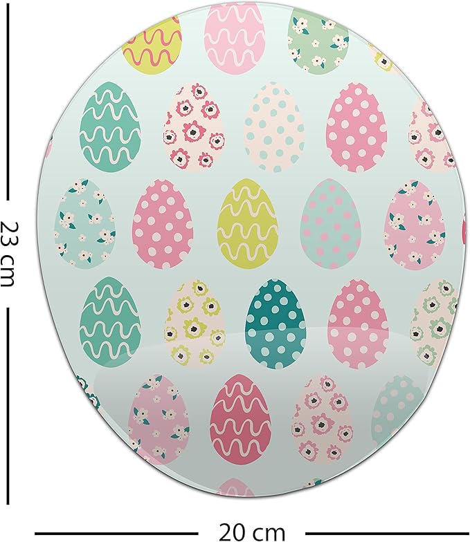Ergonomic Mouse Pad with Wrist Rest Digital Printed Mouse Mat for Tendon Sheath Problems Non-Slip Base for Office and Home Size: 20 x 23 cm