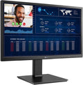 LG 24IN Thin Client AIO Monitor 1920X1080 Intel Pentium N6005 8GB DDR4 16GB eMMC