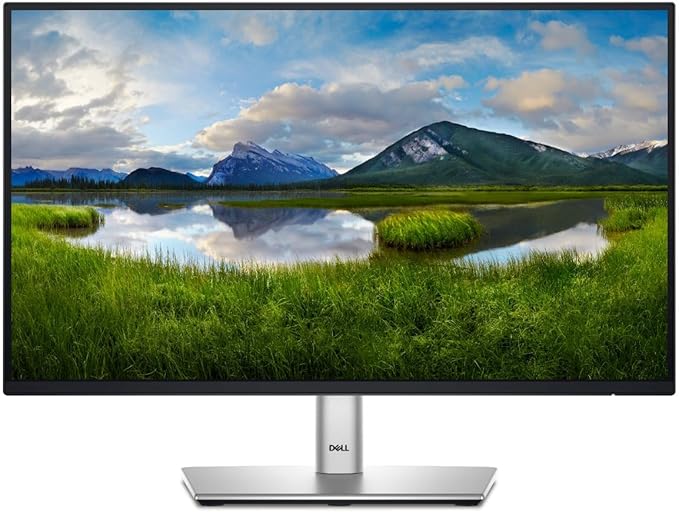 Dell 27 USBC Hub Monitor P2725HE (Renewed)