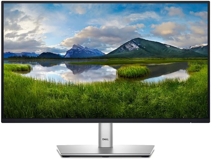 Dell 24 P2424HT 23.8 Multi-Touch Monitor
