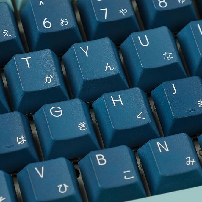 145 Heraldry Cherry Profile Dye Sub Thick PBT 5 Sides Mac Keycaps Set for ANSI 104 87 61 96 75 GMMK NCR80 Mx Keyboard