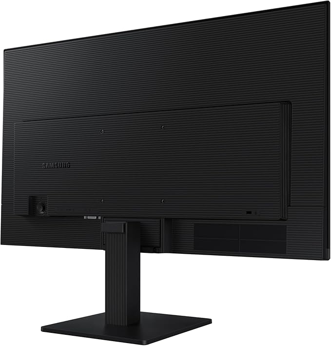 Samsung 24 S3 (S30GD) IPS LED FHD 100Hz Monitor (HDMI D-sub) - Black - LS24D300GANXZA