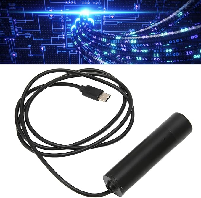 USB C OTG External Camera 1080P Support PC UVC Protocol Replacement Camera Module for Android Mobile Phones