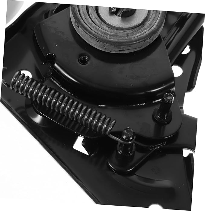 Multi-Angle Chair Angle Adjuster Metal Seat Adjuster for Ergonomic Office and Gaming Chairs Easy to Install Hardware Accessory