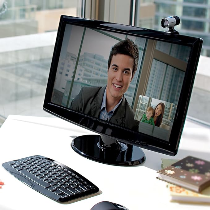 Microsoft LifeCam Studio