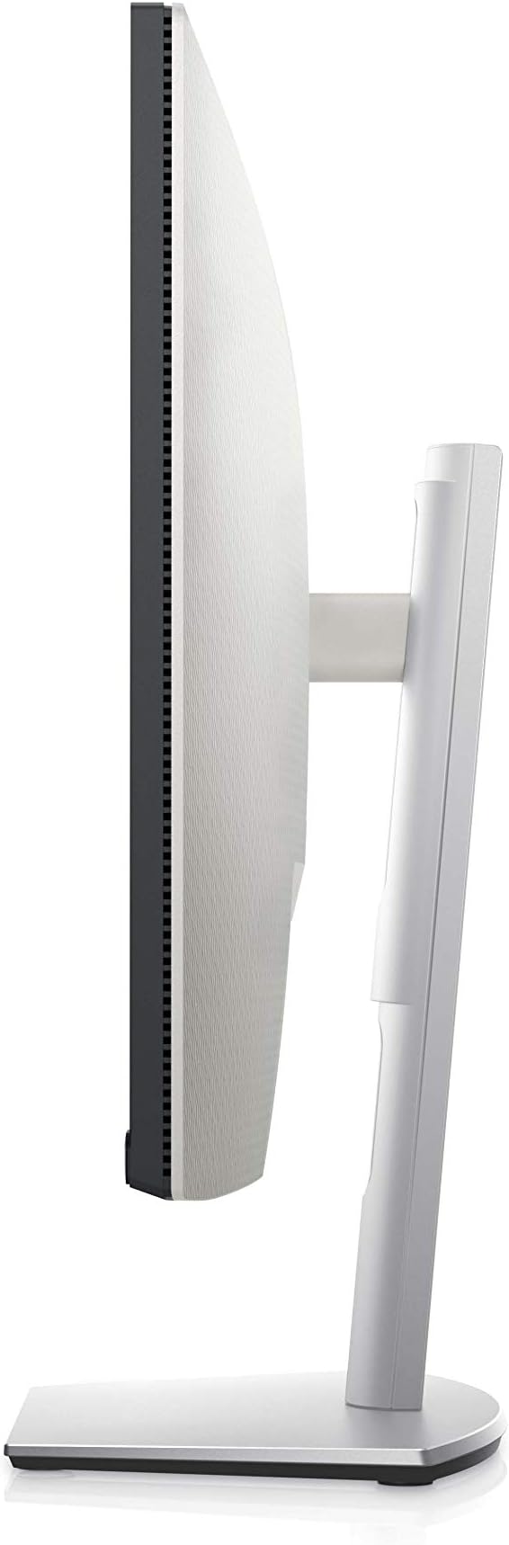 Dell S2721HS 27 Inch Full HD 1920 x 1080 AMD FreeSync IPS Ultra-Thin Bezel Monitor Tilt and Swivel Silver