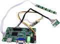 LCD Controller Driver Board for iPad Air Panel A1475 A1476 1536x2048 HDMI VGA Video Control