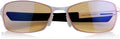 Arozzi VX500-1 Vision Glass White
