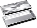 kutethy KY60 Anodizing Aluminum Keyboard Case60% Mechanical Gaming KeyboardFull CNC Hall Effect Keyboard Compatible with Wooting60 Mad60 Win60 GH60 60HE (Mecha Silver)