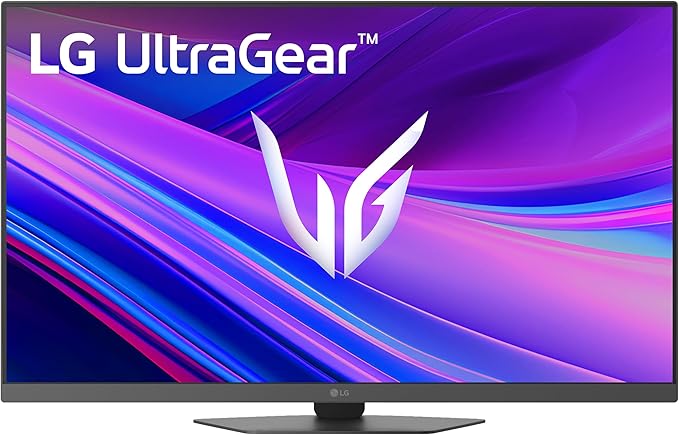 LG 27G440A-B 27-Inch Ultragear Full HD (1920 x 1080) IPS Gaming Monitor 240Hz 1ms G-SYNC Compatible FreeSync Premium HDMI 2.1 DisplayPort Tilt/Height/Swivel/Pivot Adjustable Stand Black
