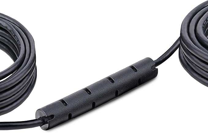 StarTech.com USB Extender Hub 10m USB 3.0 Extension Cable w/ 4-Port USB-A Hub Active/Bus Powered USB Repeater Cable Optional 20W Power Supply Included Level 2 ESD Protection TAA