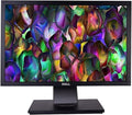 Dell P1911t 19 DVI/VGA Widescreen Rotating LCD Monitor 1440x900 w/ USB 2.0 (Renewed)