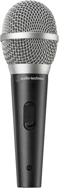 Audio-Technica ATR1500x Unidirectional Dynamic Microphone (ATR Series)