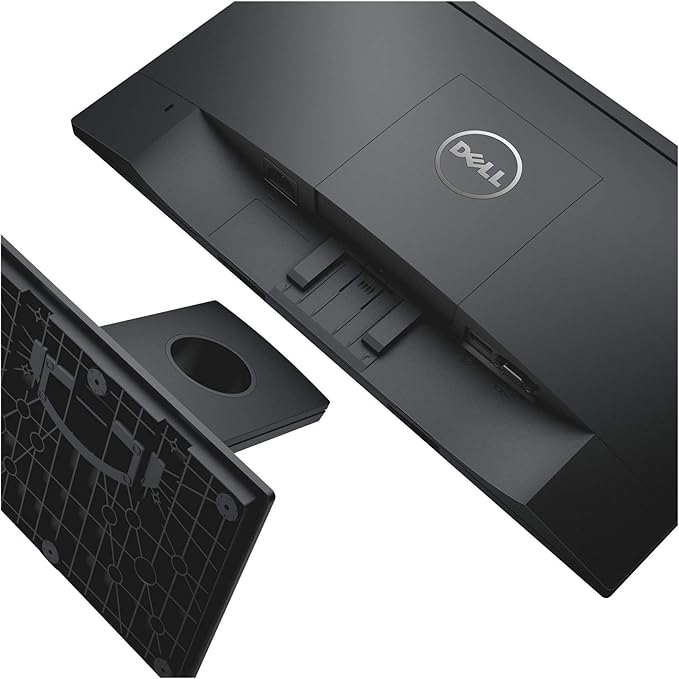 Dell E2016H 20 Screen LED-Lit MonitorBlack