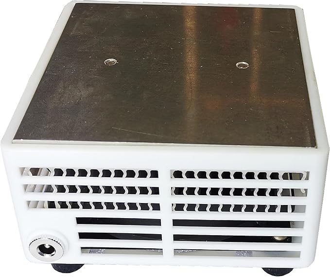 ZRL-12 Tablet Cooler Drink Cooler Mini Desk Cooling Platform