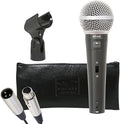 Galaxy Audio RT-66SX | Uni Directional Dynamic Microphone