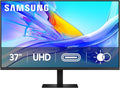 Samsung 37” ViewFinity S8 (S80UD) 4K UHD HDR10 High Resolution Monitor with USB-C and Ergonomic Design Built-in KVM Switch Intelligent Eye Care LS37D800UANXZA 2025