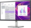 Dell P2723DE 27 QHD WLED LCD Monitor - 16:9 - Black Silver (Renewed)