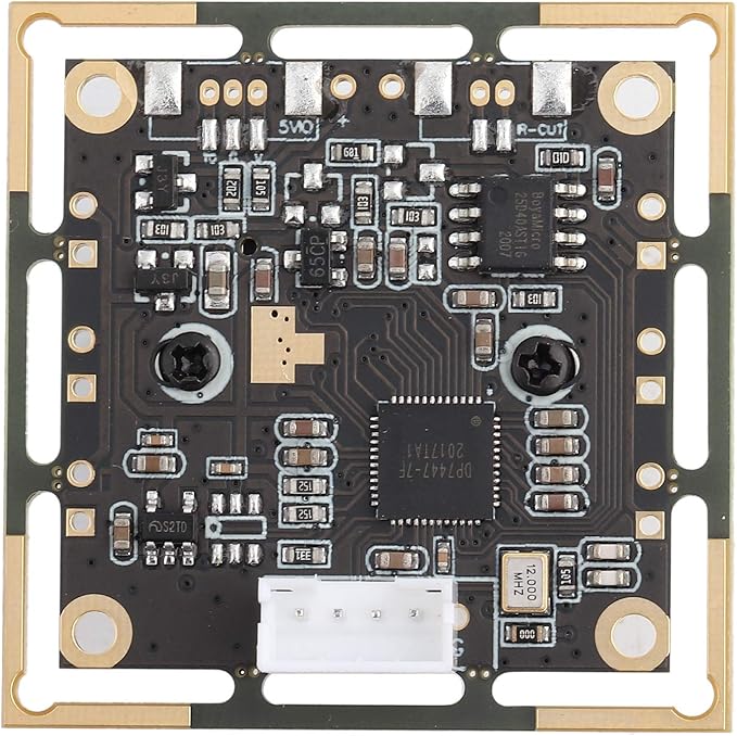 1920 * 1080 Camera Module USB Camera Module 2 Million Pixels 140° Wide Angle Lens with OV2710?Chip Module Webcams