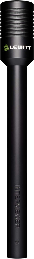 Interviewer Omnidirectional Interview Microphone