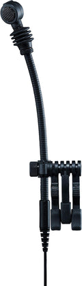 Sennheiser E608 Supercardioid Dynamic Clip-on Microphoneblack