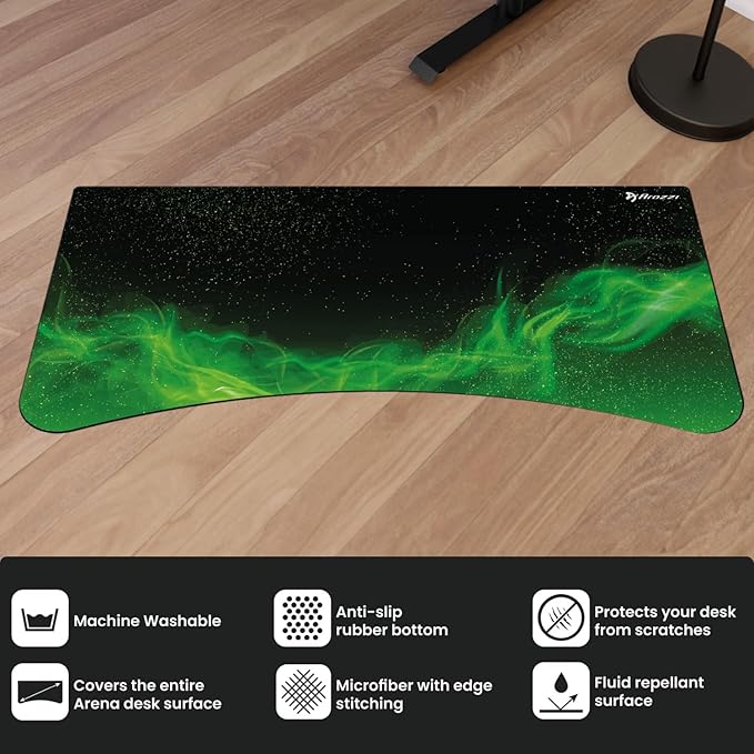 Arozzi Arena Special Edition Full Surface Deskpads (ARENA-D057)