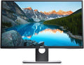 DELL P2417H-R Professional 23.8 Screen LED-Lit Monitor Black (Renewed)