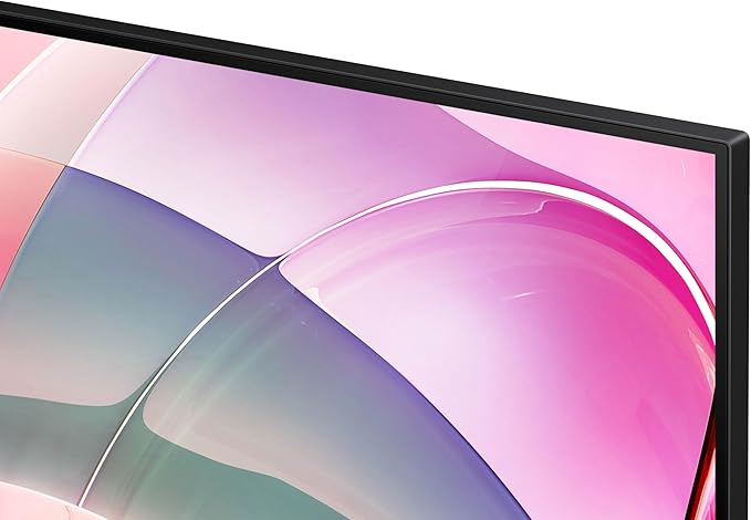 Samsung 32 ViewFinity S7 (S70D) 4K UHD IPS HDR10 High Resolution Monitor with Speakers DP Port TUV-Certified 2025 LS32D708EBNXGO