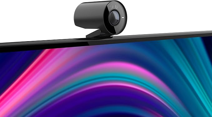 Newline Flex 27 All-in-One Desktop Monitor Interactive Touch Monitor for Videoconferencing Whiteboard and Collaboration for Work from Home (Zoom Google Meet Microsoft Teams Webex Ready)
