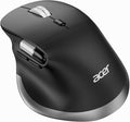 acer Ergonomic Mouse Wireless Rechargeable with Side Scroll (BT5.2+2.4GHz) Bluetooth Computer Mouse for Laptop Medium to Large Sized Hands Office USB Mice 8 Buttons 4800 DPI for PC Desktop