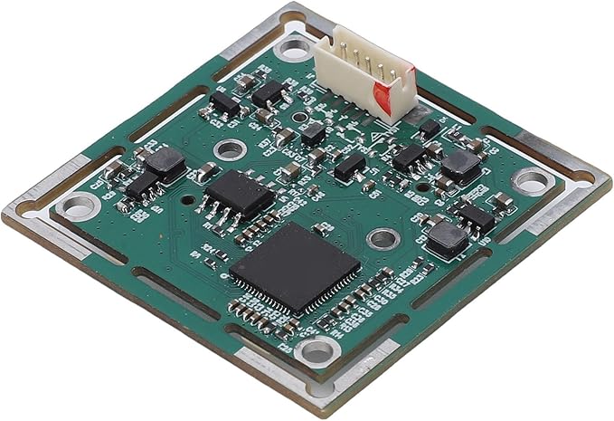 16MP Autofocus USB Camera Module 4K UVC USB2.0 Webcam with IMX258 Sensor and Rapid Auto Focus USB Camera Module for Computer Laptop Video Conferencing Document Scanning