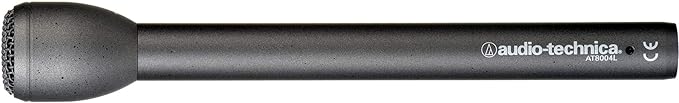 Audio-Technica Dynamic Microphone (AT8004L)