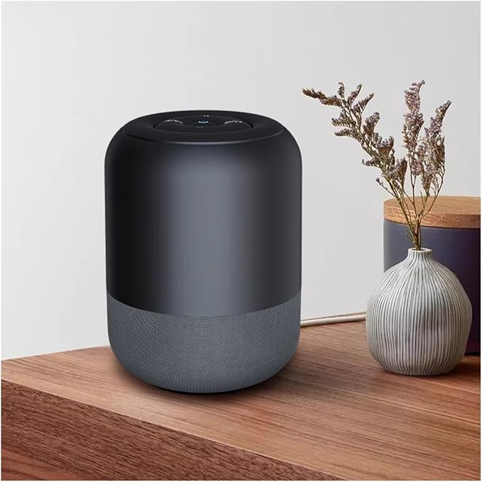 Speaker Small Stereo Portable Card Computer Desktop Home Outdoor car