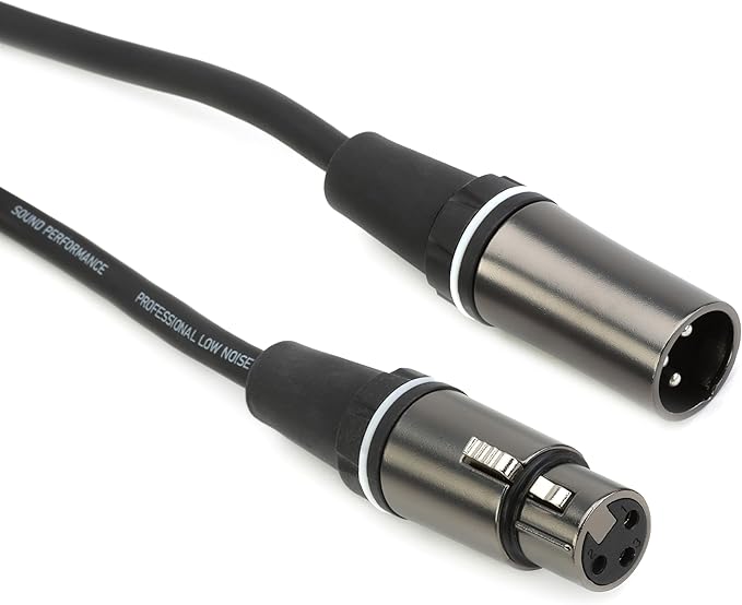 Shure SM7B Dynamic Microphone with Boom Arm and Headphones Kit