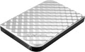 Verbatim Store 'n' Go 2.5 1TB Silver GEN 2 USB 3.0