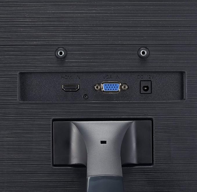 24 ONN Monitor FHD HDMI 60Hz 1080p