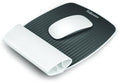Fellowes I-Spire Series Wrist Rocker Mouse Pad with Rocking Motion Support White (9314801)
