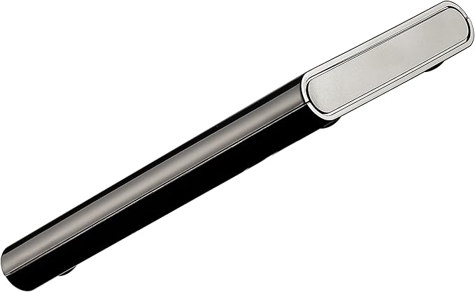 S2 2.5 Inch USB 2.0 FAT32 Portable External Hard Drive - Black (640GB)