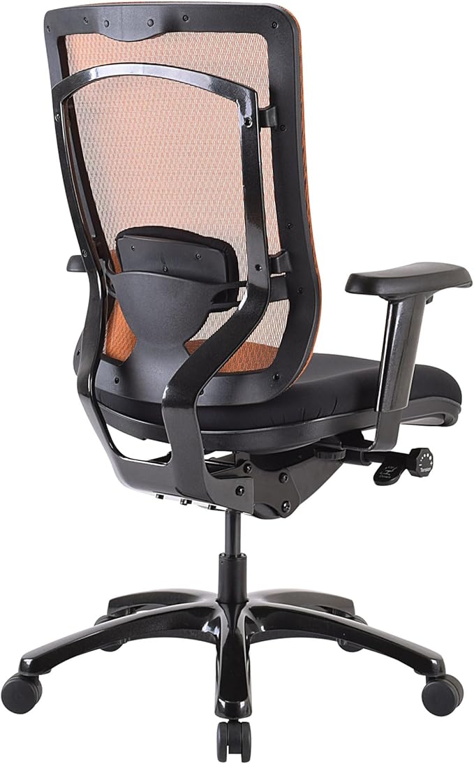 Energy Competition Series Chair Orange