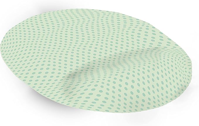Ergonomic Mouse Pad with Wrist Rest Digital Printed Mouse Mat for Tendon Sheath Problems Non-Slip Base for Office and Home Size: 20 x 23 cm