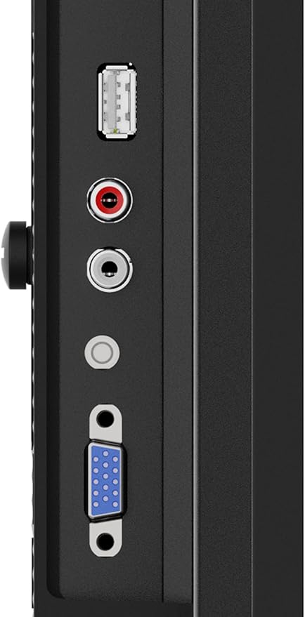 iiyama 43 1920x1080 IPS panel 1% Haze Landscape mode W128844329 (Haze Landscape mode Speakers 2x 10W VGA 3x HDMI 350cd/mý Media Play USB Port Control LAN /)