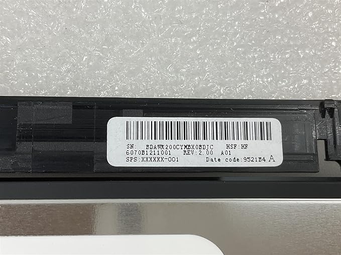 for HP EliteBook 840 G5 L18313-001 FHD Touch Screen Display 220 Nits 14 Inch 934245-115 14 Touchscreen Touchdisplay N140HCA-EAC Rev. C4 L44037-J92