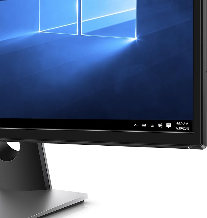 Dell SE2717HR RVJXC 27 Full HD 1920 X 1080 Monitor